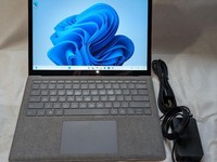 Microsoft Surface Laptop 4