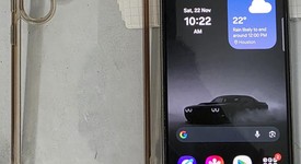 Mint
													Samsung Galaxy S23 FE - Unlocked, Graphite, 128 GB, 8 GB, SM-S711U1, photo 1 of 17