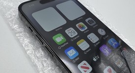 Good
													Apple iPhone 14 Pro - T-Mobile, Black, 128 GB, A2650, photo 2 of 10