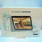 New Facebook Portal Go