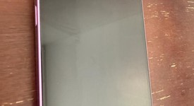 Good
													Apple iPhone 16 - T-Mobile, Pink, 128 GB, A3081, photo 5 of 22