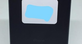 Mint
													Apple iPhone 7 - AT&T, Black, 32 GB, A1778, photo 6 of 6