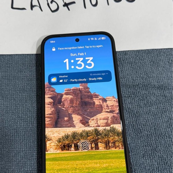 Oppo Find X9 Pro - Unlocked Non-US, 512 GB, Titanium Charcoal, 16 GB