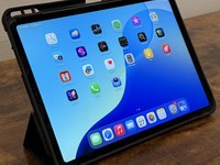 Apple iPad Pro 11" 3rd Gen 2021