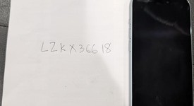 Good
													Apple iPhone 15 - Unlocked, Blue, 128 GB, A2846, photo 4 of 13