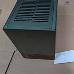 Mint Custom Windows Desktop