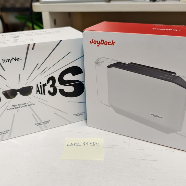 RayNeo Air 3s