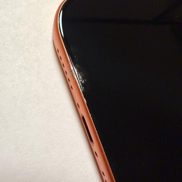 Apple iPhone 17 Pro Max - Unlocked, Cosmic Orange, 256 GB, A3257