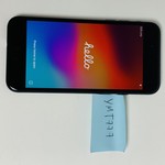 Good Apple iPhone SE 3rd Gen 2022 - Unlocked, 64 GB, Midnight, A2595