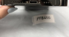Good
													Apple iPhone 13 Pro Max - T-Mobile, Graphite, 256 GB, A2484, photo 4 of 6