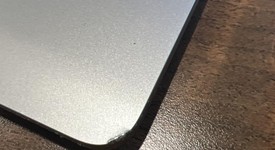 Good
													MacBook Pro 2020 - 13" - I7, Gray, 512 GB, 16 GB, photo 4 of 11