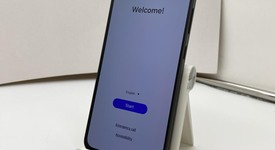 Good
													Samsung Galaxy S24 FE - Unlocked, Graphite, 128 GB, SM-S721U1, photo 1 of 5