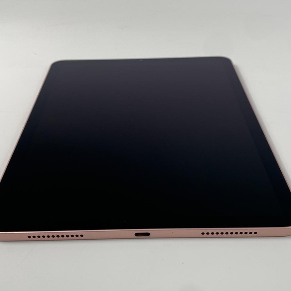 Apple iPad Air 4th Gen - Wi-Fi, 64 GB, Rose Gold, A2316