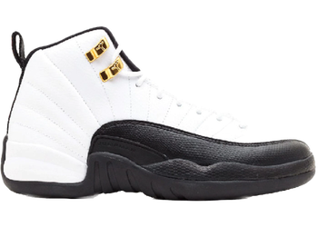 Jordan 12 Retro Taxi (2013) (GS) for sale