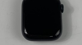 Good
													Apple Watch Series 9 41mm - Midnight, A2978 - GPS, Aluminum, photo 3 of 8