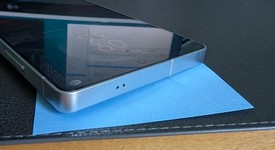 Good
													Samsung Galaxy S25 Ultra - Unlocked, Silverblue, 1 TB, 12 GB, SM-S938U1, photo 5 of 8