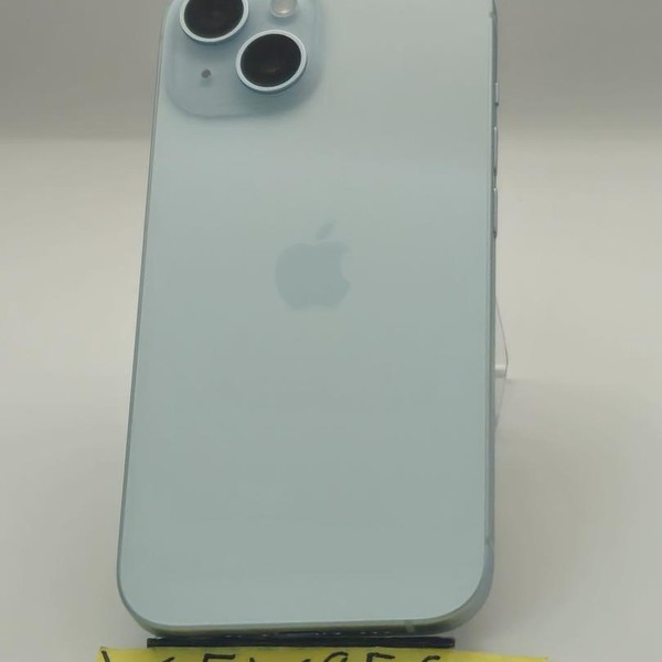 Apple iPhone 15 - Verizon, 128 GB, Blue, A2846