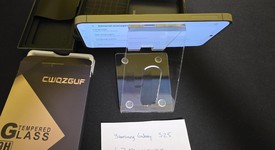 Mint
													Samsung Galaxy S25 - Spectrum, Silver Shadow, 128 GB, 12 GB, SM-S931U, photo 3 of 11