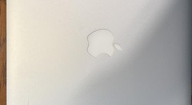 Good
													MacBook Pro 2014 (Retina) - 15" - Silver, 256 GB, 16 GB, photo 5 of 8