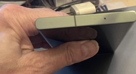 Good
													Samsung Galaxy S23 Ultra - Spectrum, Black, 256 GB, 8 GB, SM-S918U, photo 3 of 7