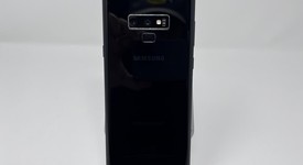 Good
													Samsung Galaxy Note 9 - Unlocked, Black, 512 GB, 8 GB, SM-N960U1, photo 2 of 7