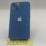 Good Apple iPhone 13 - Unlocked, 128 GB, Blue, A2482