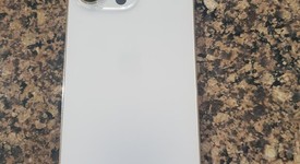 Good
													Apple iPhone 13 Pro - AT&T, Gold, 128 GB, A2483, photo 2 of 8