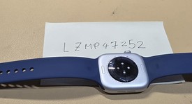 Good
													Apple Watch Series 10 46mm - Silver, A2999 - GPS, Aluminum, photo 2 of 5
