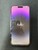 Good Apple iPhone 14 Pro Max - T-Mobile, Purple, 128 GB, A2651