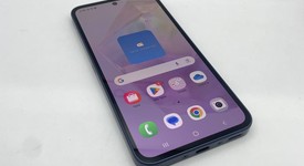 Mint
													Samsung Galaxy A35 5G - Unlocked, Navy Blue, 128 GB, 6 GB, photo 4 of 4