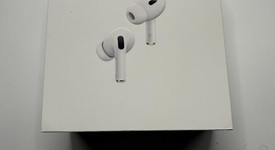 New
													Apple AirPods Pro 2 - USB-C, photo 1 of 3