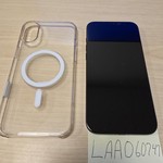 Good Apple iPhone 16 Plus - T-Mobile, Black, 128 GB, A3082