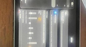 Good
													Apple iPad Mini 6th Gen - Unlocked, Gray, 64 GB, A2568, photo 1 of 9