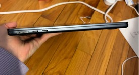 Good
													MacBook Air 2024 (M3) - 13" - Apple M3, Midnight, 256 GB, 8 GB, 8-core GPU, photo 4 of 8