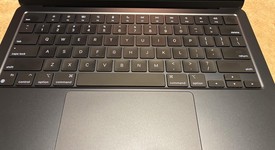 Good
													MacBook Air 2022 - 13" - Apple M2, Midnight, 1 TB, 16 GB, photo 2 of 10
