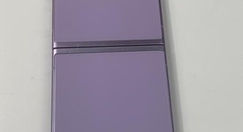 Mint
													Samsung Galaxy Z Flip3 5G - US Cellular, Lavender, 128 GB, 8 GB, SM-F711U, photo 3 of 7