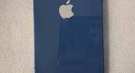 Good
													Apple iPhone 13 - T-Mobile, Blue, 128 GB, A2482, photo 3 of 7