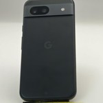 Good Google Pixel 8a - AT&T, 128 GB, Obsidian, 8 GB, GKV4X, Sub-6 5G