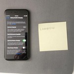 Good Apple iPhone 8 - Unlocked, Gray, 64 GB, A1863