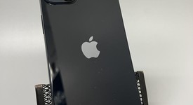 Good
													Apple iPhone 14 Plus - T-Mobile, Midnight, 256 GB, A2632, photo 3 of 8