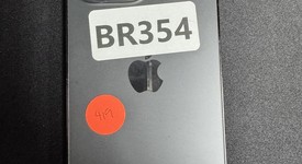 Fair
													Apple iPhone 14 Pro Max - T-Mobile, Black, 128 GB, A2651, photo 6 of 6