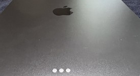 Mint
													Apple iPad Air 5th Gen - Unlocked, Gray, 64 GB, A2589, photo 4 of 13