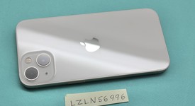 Mint
													Apple iPhone 13 - Unlocked, Starlight, 128 GB, A2482, photo 2 of 9