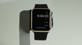 Good
													Apple Watch Series 1 42mm - Gold, 8 GB, A1803, photo 2 of 6