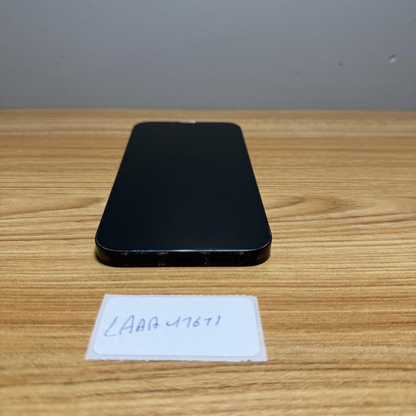 Apple iPhone 14 - Unlocked, 128 GB, Midnight, A2649