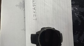Mint
													Garmin Fenix 8 - Carbon, AMOLED, photo 1 of 9