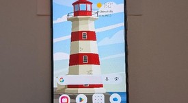 Good
													Samsung Galaxy S21 5G - Unlocked, Gray, 128 GB, 8 GB, SM-G991U1, photo 1 of 3