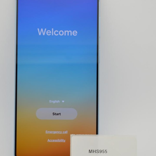 Samsung Galaxy S26 Plus - Verizon, 512 GB, Sky Blue, 12 GB, SM-S947U