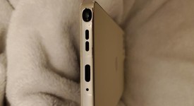 Mint
													Moto G Stylus 5G (2024) - Unlocked, Tan, 128 GB, 8 GB, photo 6 of 6