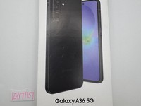 Samsung Galaxy A36 5G